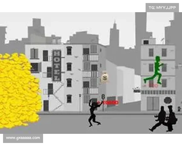 永恒纪元:金币狂潮 永恒纪元:金币狂潮