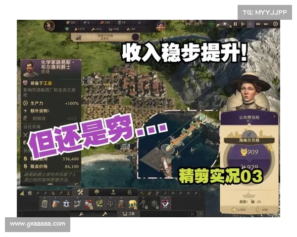 纪元1800:增加NPC数量的策略 纪元1800:增加NPC数量的策略