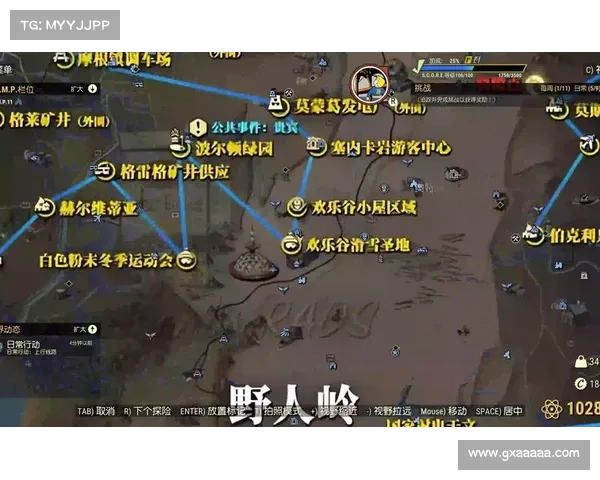 辐射76:重塑身份与命名之道 辐射76:重塑身份与命名之道
