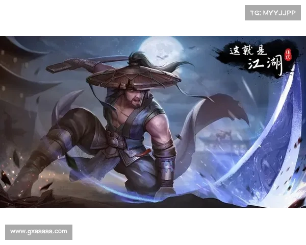 霸业烽烟起 江湖豪杰现 霸业烽烟起 江湖豪杰现