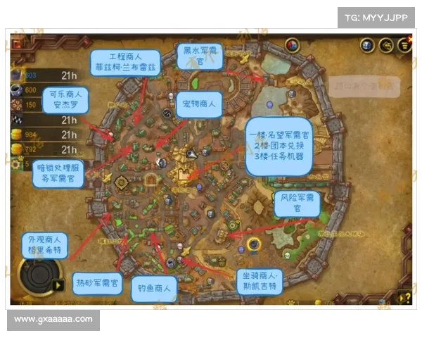 魔兽世界战地图:关闭中心 魔兽世界战地图:关闭中心
